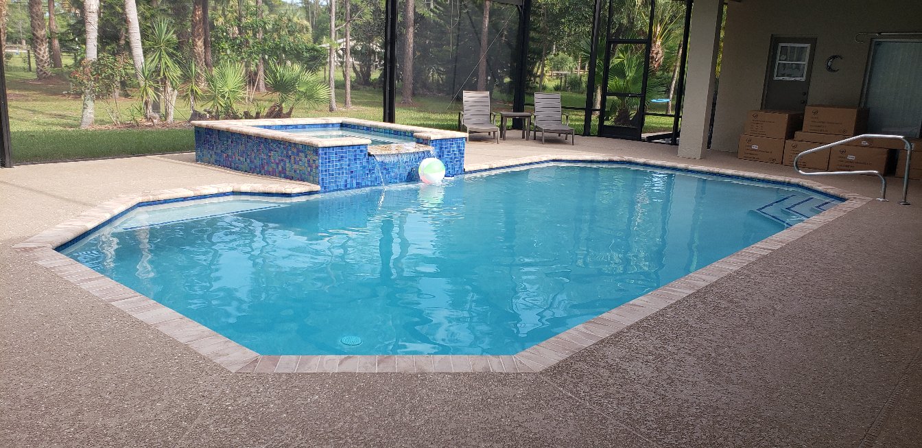 Artech Pools
